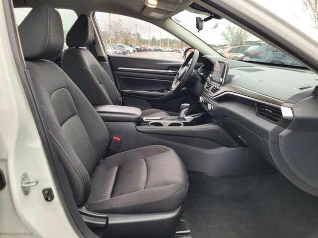 Used 2023 Nissan Altima 2.5 SV image 17