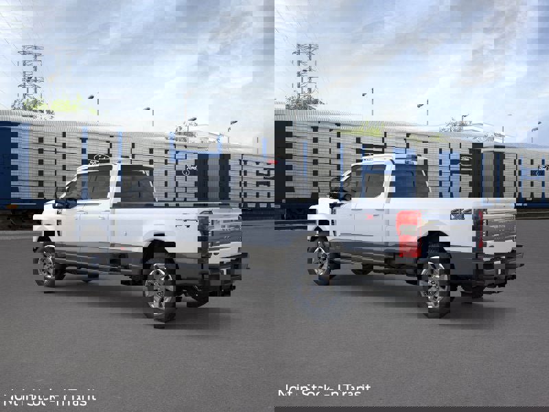New 2026 Ford F350 King Ranch image 4