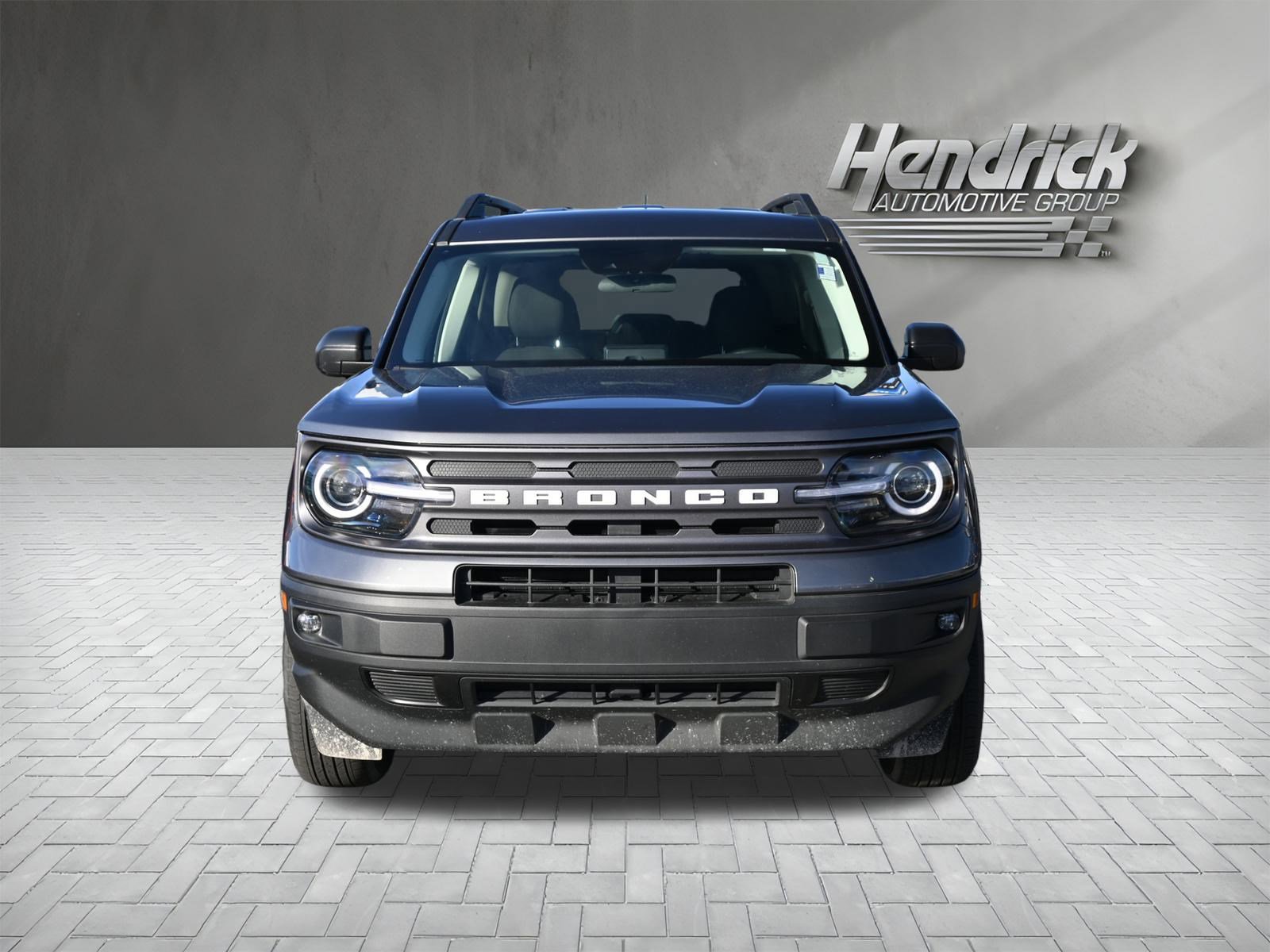 Used 2022 Ford Bronco Sport Big Bend w/ Convenience Package image 5