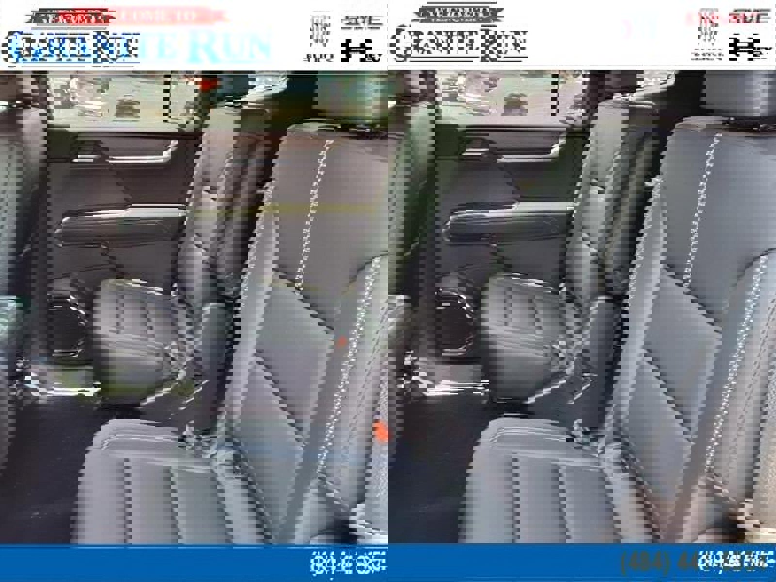 New 2026 GMC Acadia Elevation w/ Elevation Premium Package image 8