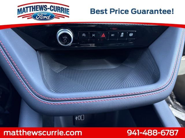 New 2026 Ford Explorer ST w/ Sun And Sound Package image 20