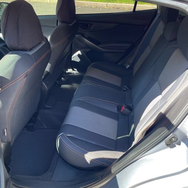 Used 2019 Subaru Crosstrek 2.0i Premium AWD/4WD image 19