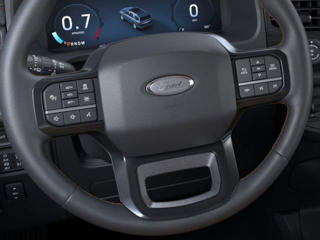 New 2024 Ford Expedition Platinum AWD/4WD image 12