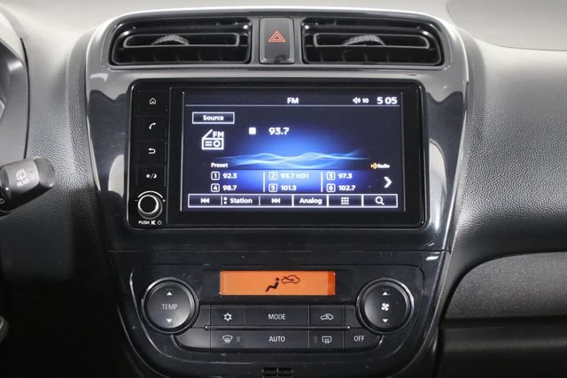 Used 2024 Mitsubishi Mirage ES FWD image 26