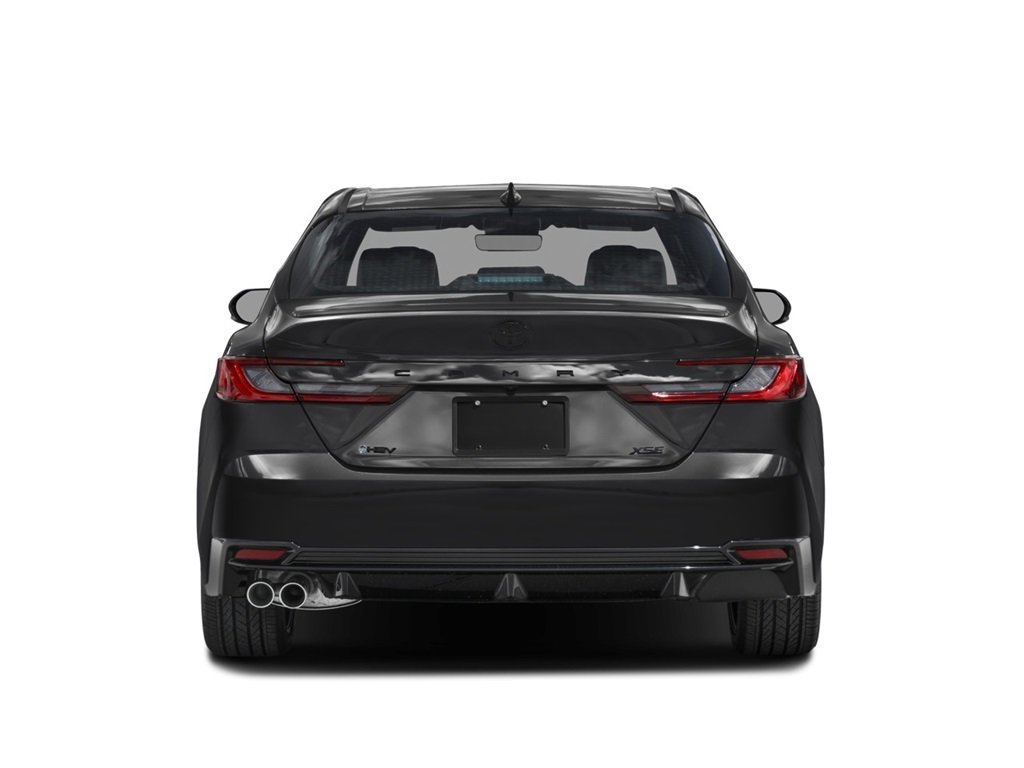 New 2025 Toyota Camry XSE image 5