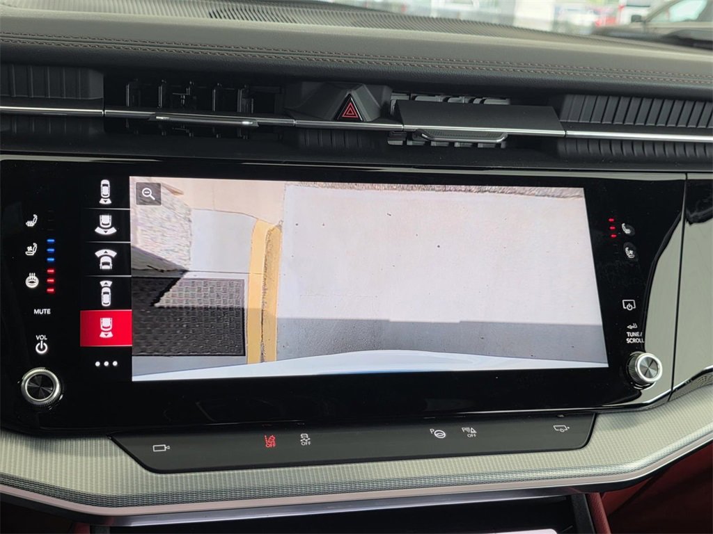 New 2025 Jeep Wagoneer Launch Edition image 22