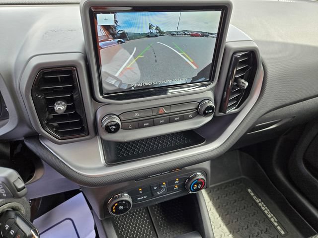 Used 2022 Ford Bronco Sport AWD/4WD image 15