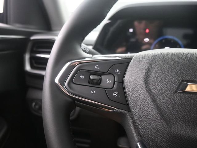 New 2026 Chevrolet TrailBlazer LT w/ Convenience Package image 15