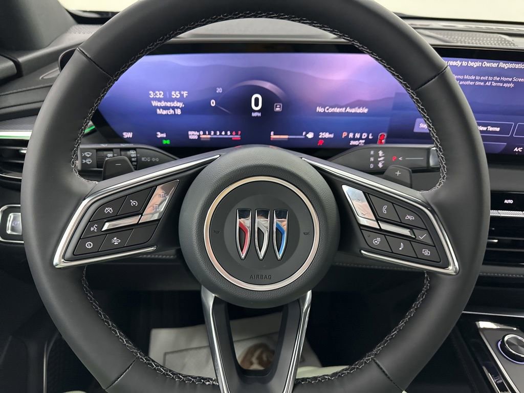 New 2026 Buick Enclave Sport Touring w/ Power Package image 32