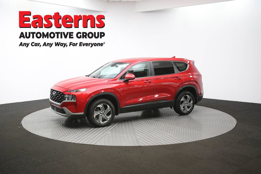 Used 2022 Hyundai Santa Fe SE image 56