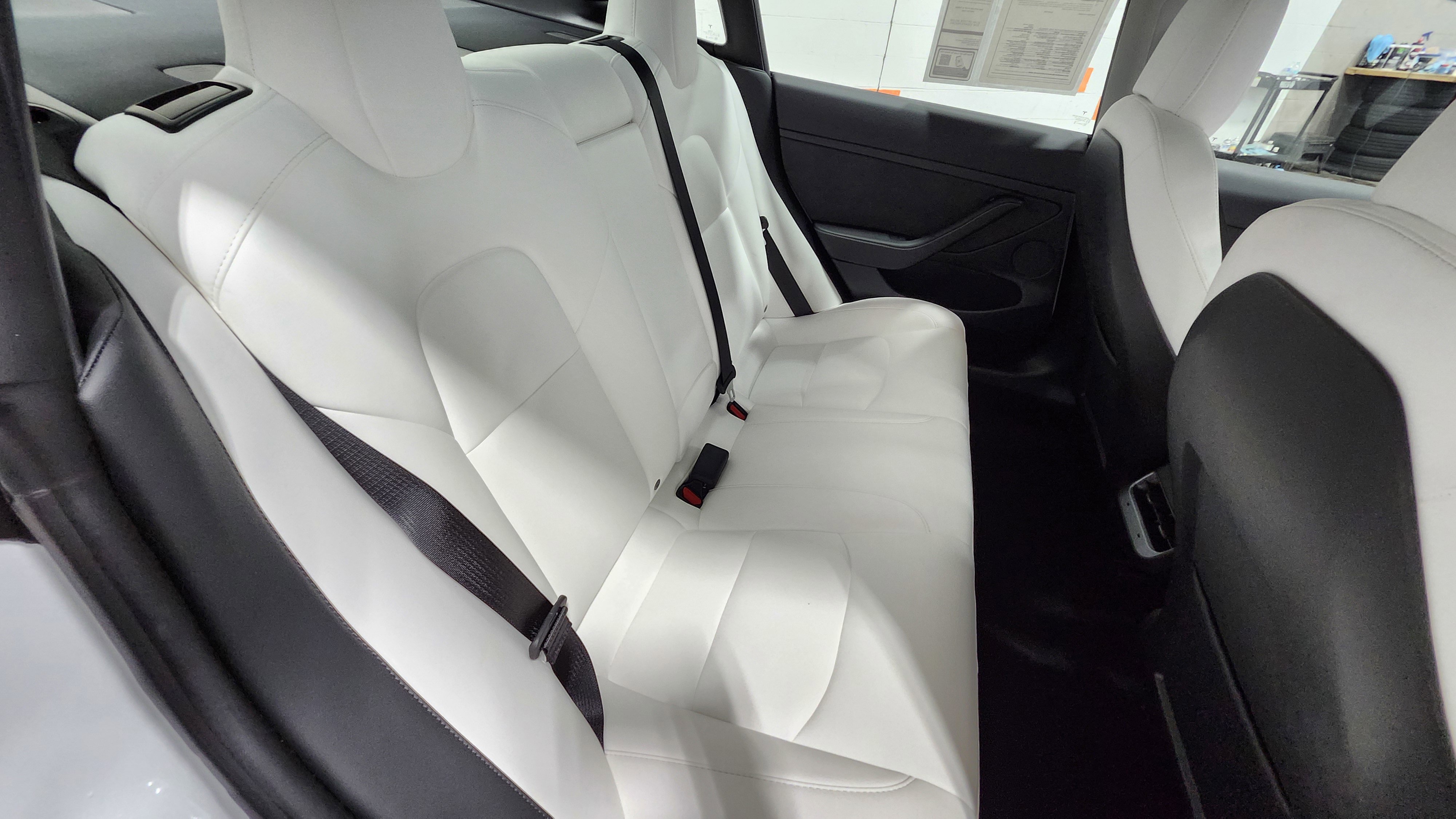 Used 2021 Tesla Model 3 Performance image 19