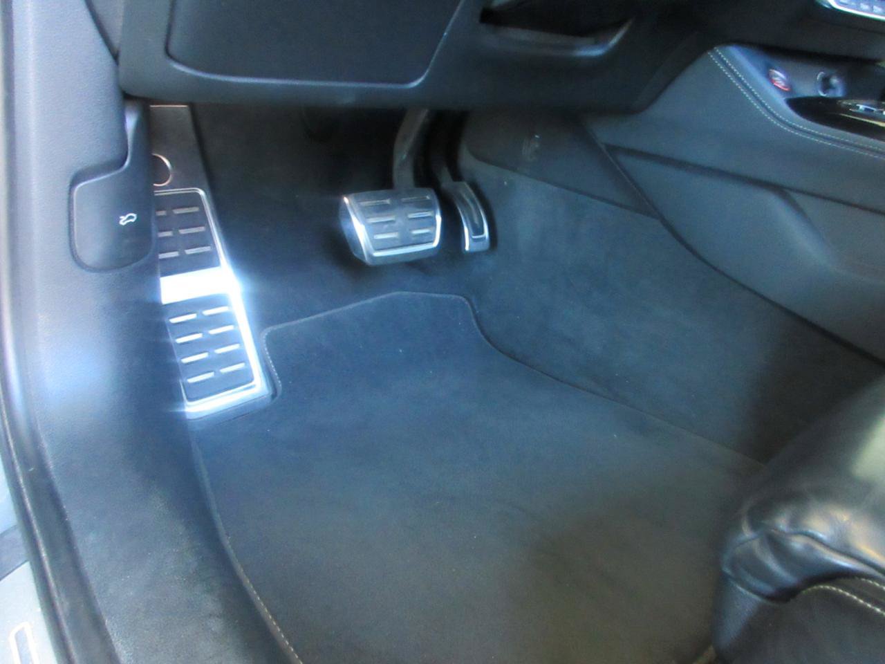 Used 2021 Audi S4 Premium Plus w/ Premium Plus Package AWD/4WD image 8