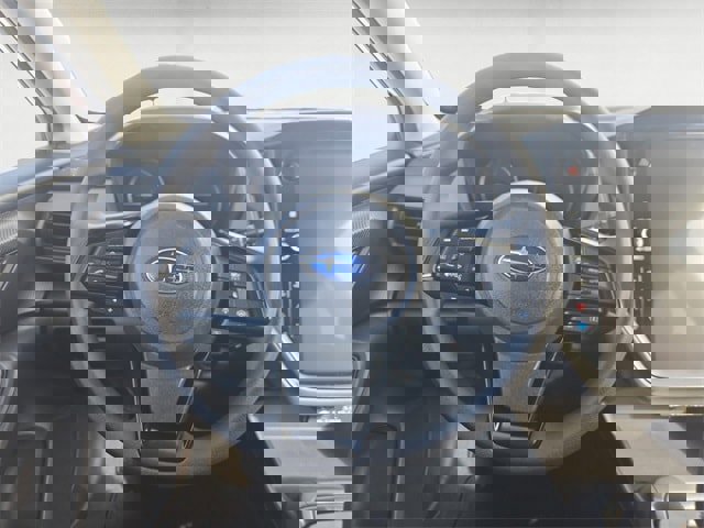 New 2026 Subaru Crosstrek 2.0i Premium image 12