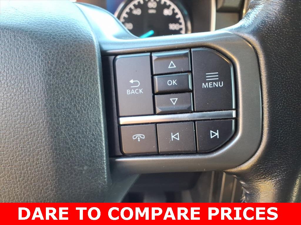 Used 2022 Ford F150 XLT w/ Equipment Group 302A High image 19