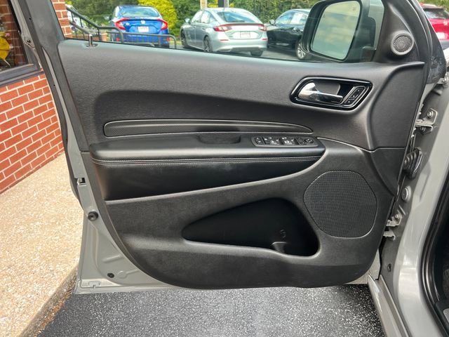 Used 2022 Dodge Durango GT image 16