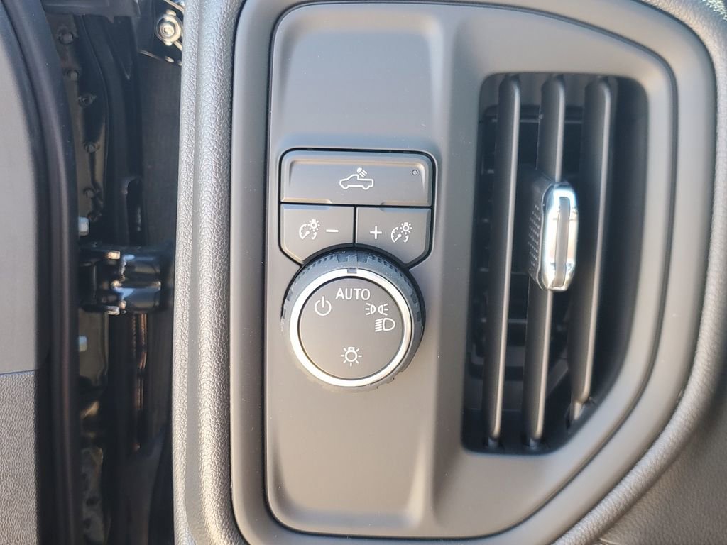 New 2026 Chevrolet Silverado 1500 W/T w/ WT Value Package image 23