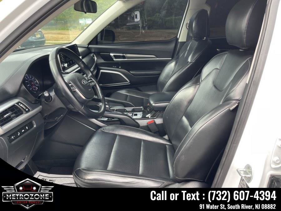 Used 2021 Kia Telluride LX AWD/4WD image 20