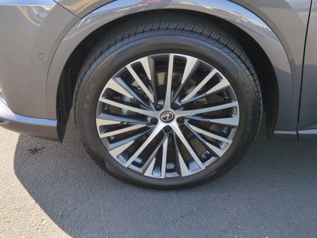 Used 2025 Lexus RX 350 image 10