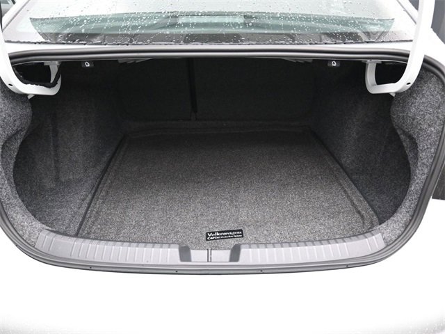 New 2026 Volkswagen Jetta Sport image 12