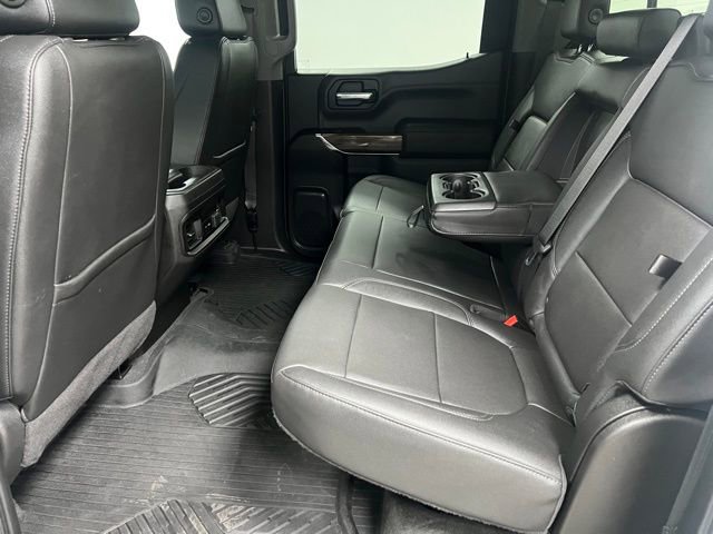 Used 2022 Chevrolet Silverado 1500 LT Trail Boss w/ Convenience Package II image 51