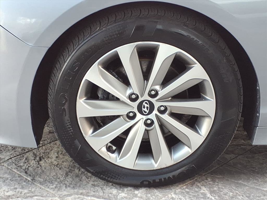 Used 2015 Hyundai Sonata Sport image 6