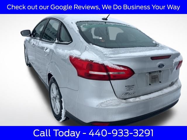 Used 2016 Ford Focus SE image 13