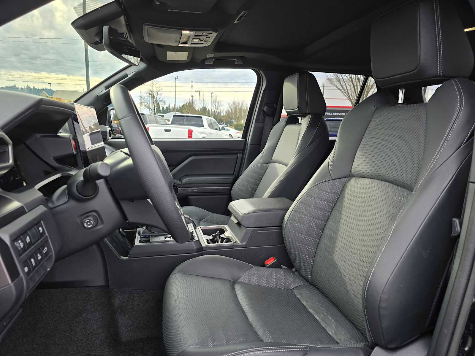 Certified 2025 Toyota 4Runner TRD Off-Road Premium image 22