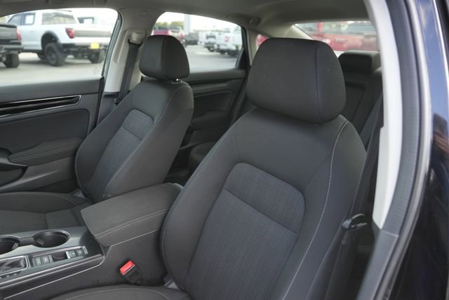 Used 2024 Honda Civic EX image 10