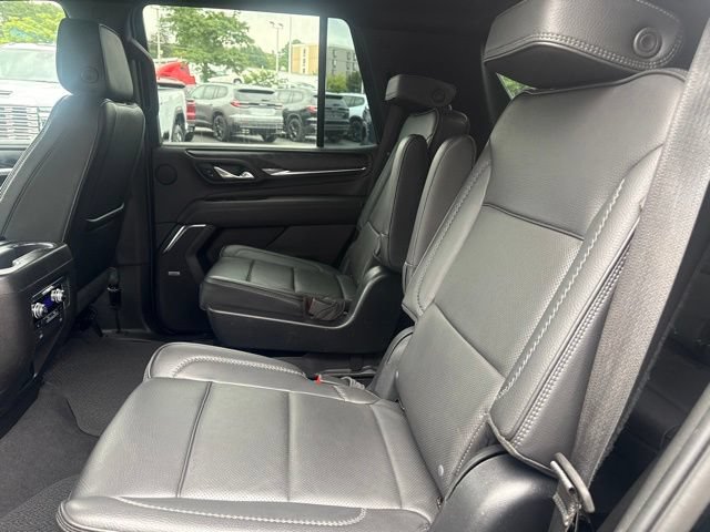 Used 2023 GMC Yukon Denali AWD/4WD image 23