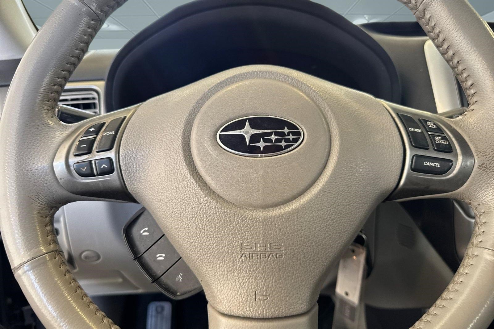 Used 2012 Subaru Forester 2.5X Touring AWD/4WD image 10