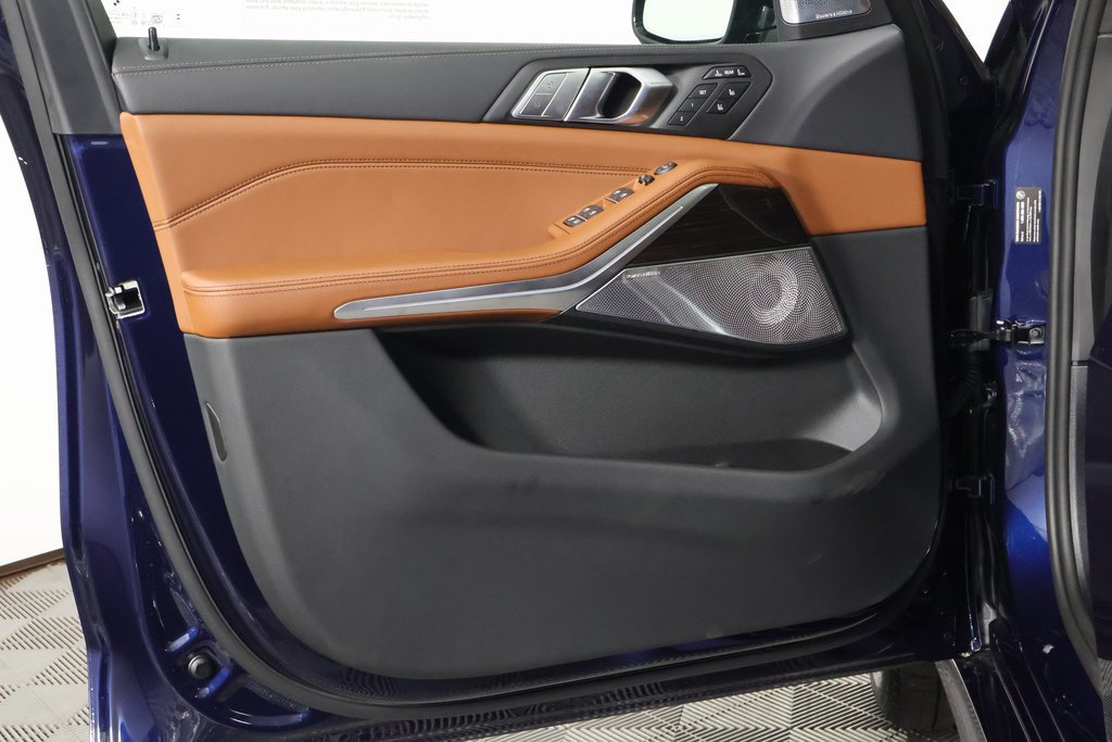 New 2027 BMW X7 M60i AWD/4WD image 8