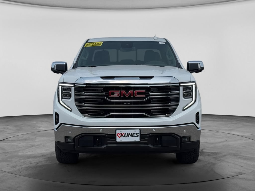 New 2026 GMC Acadia Elevation w/ Black Edition FWD image 2