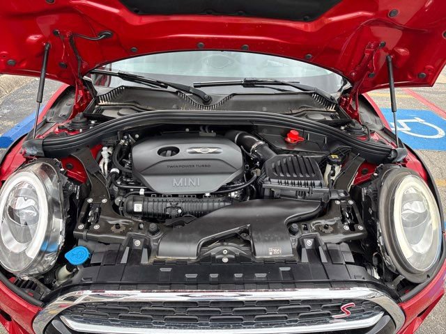 Used 2018 MINI Cooper Clubman S image 70