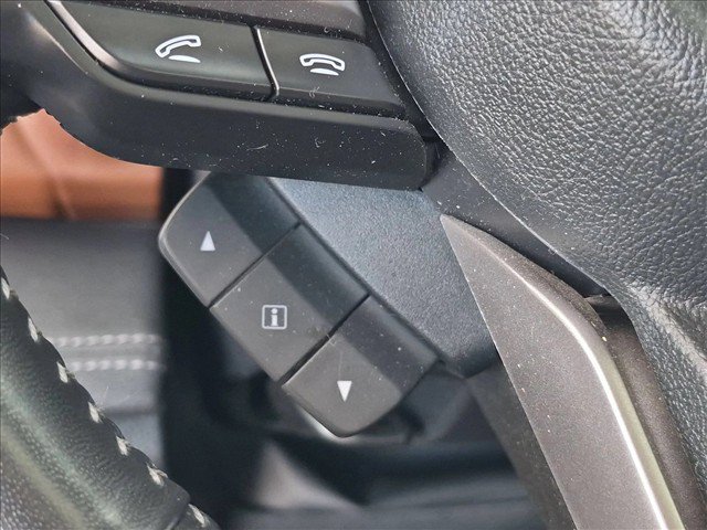 Used 2021 Subaru Outback Touring XT AWD/4WD image 19