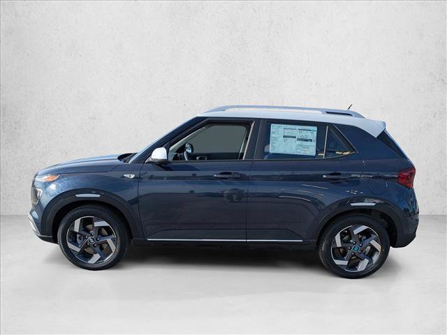 New 2026 Hyundai Venue SEL FWD image 5