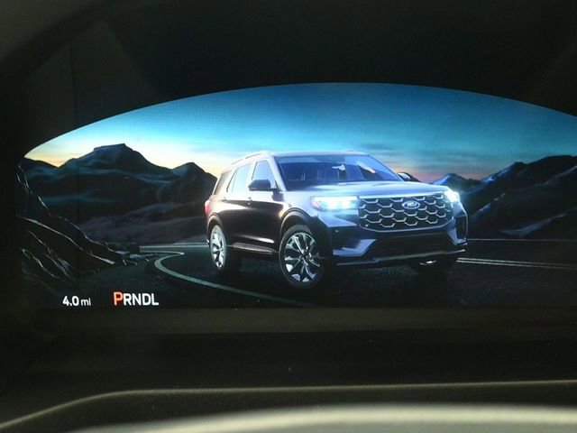 New 2026 Ford Explorer Active image 11