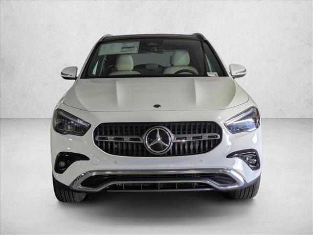 New 2026 Mercedes-Benz GLA 250 image 6