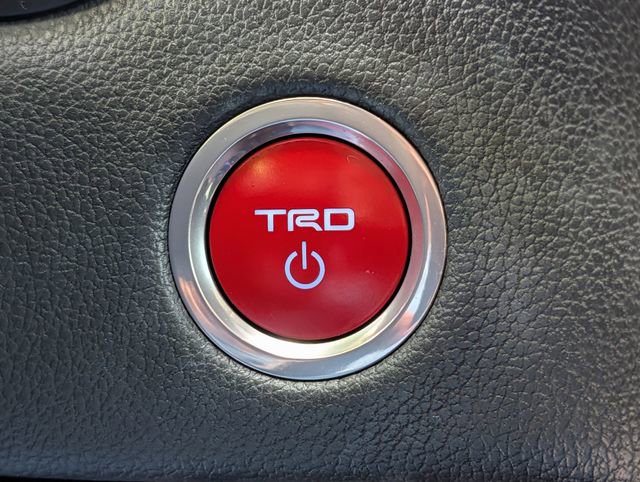 Used 2024 Toyota Sequoia SR5 w/ SR5 Premium Package image 21