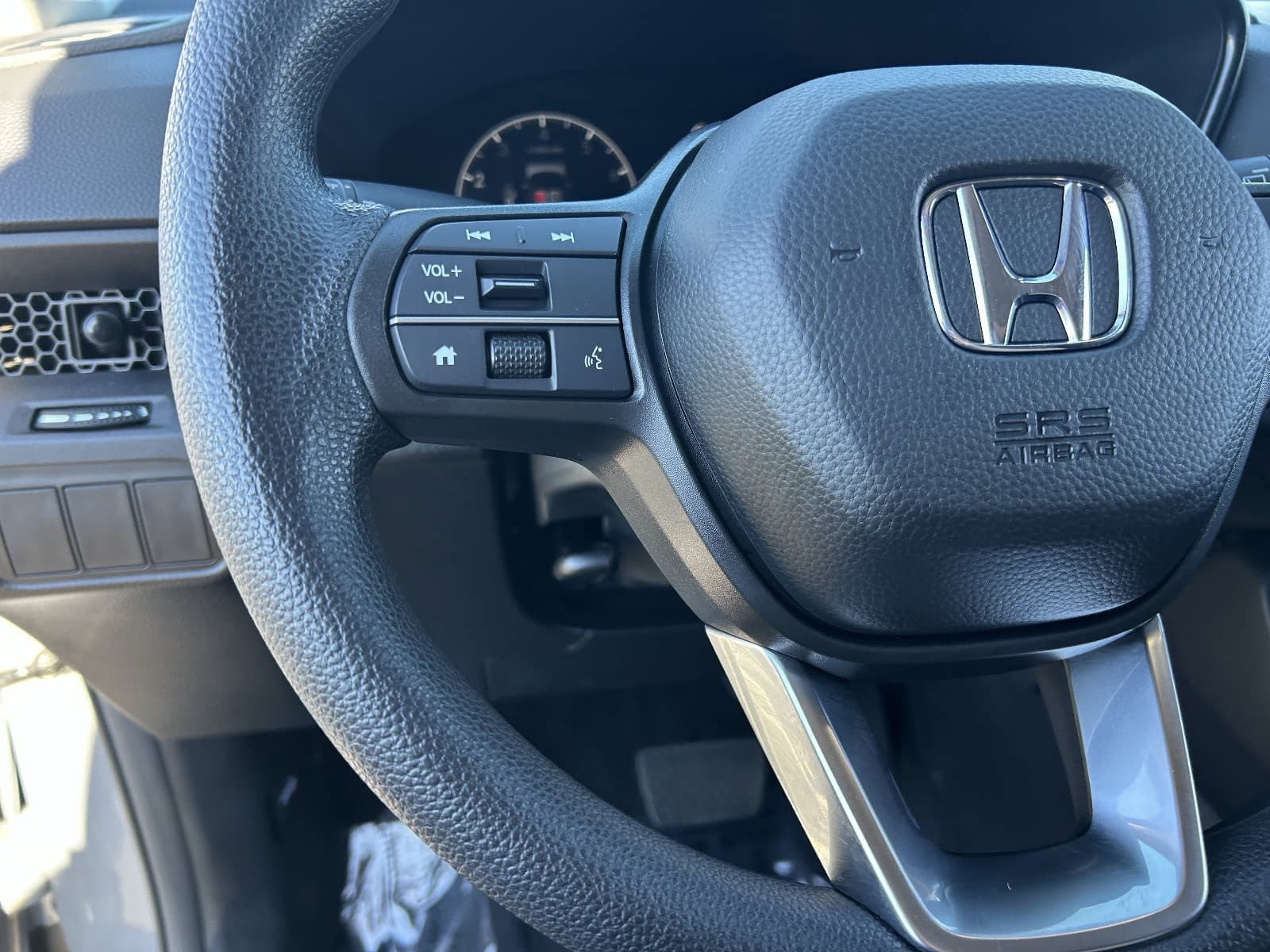Certified 2026 Honda CR-V EX image 28