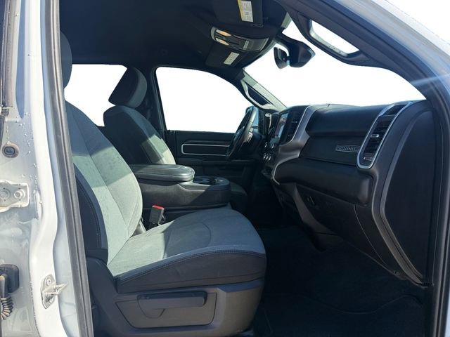 Used 2024 RAM 2500 Big Horn image 15