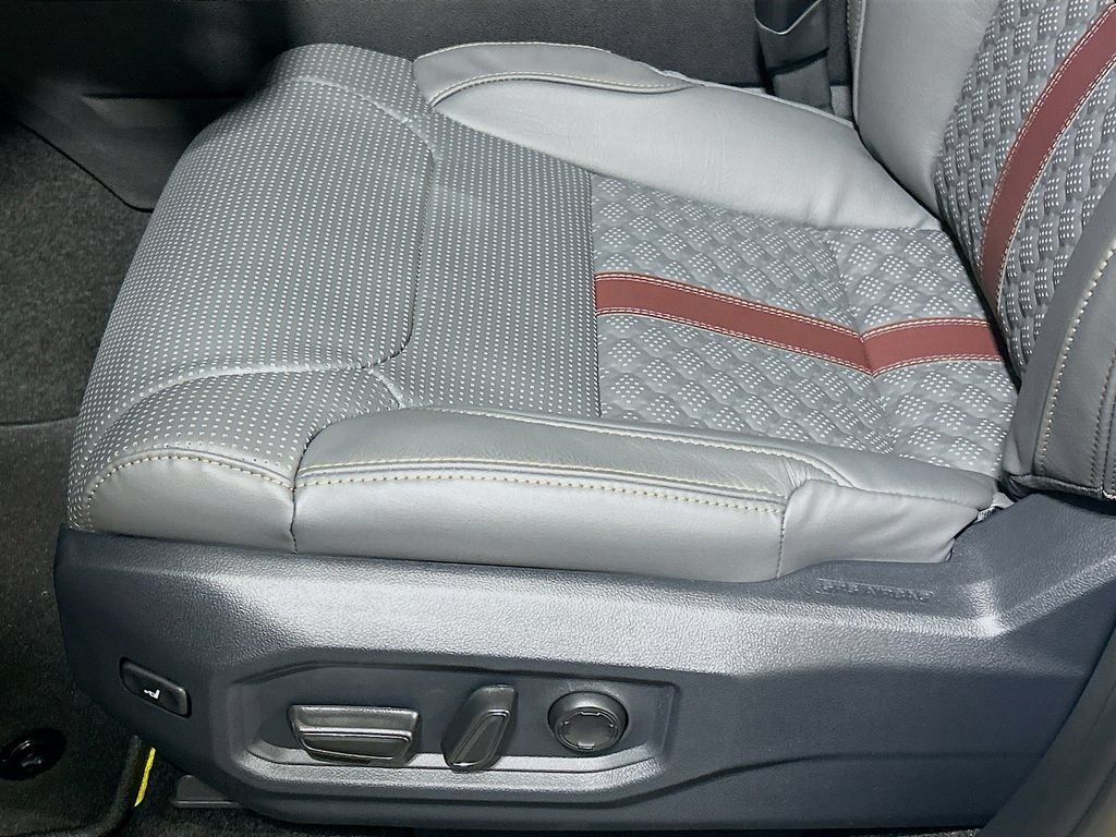 New 2026 Toyota Tundra Capstone AWD/4WD image 16