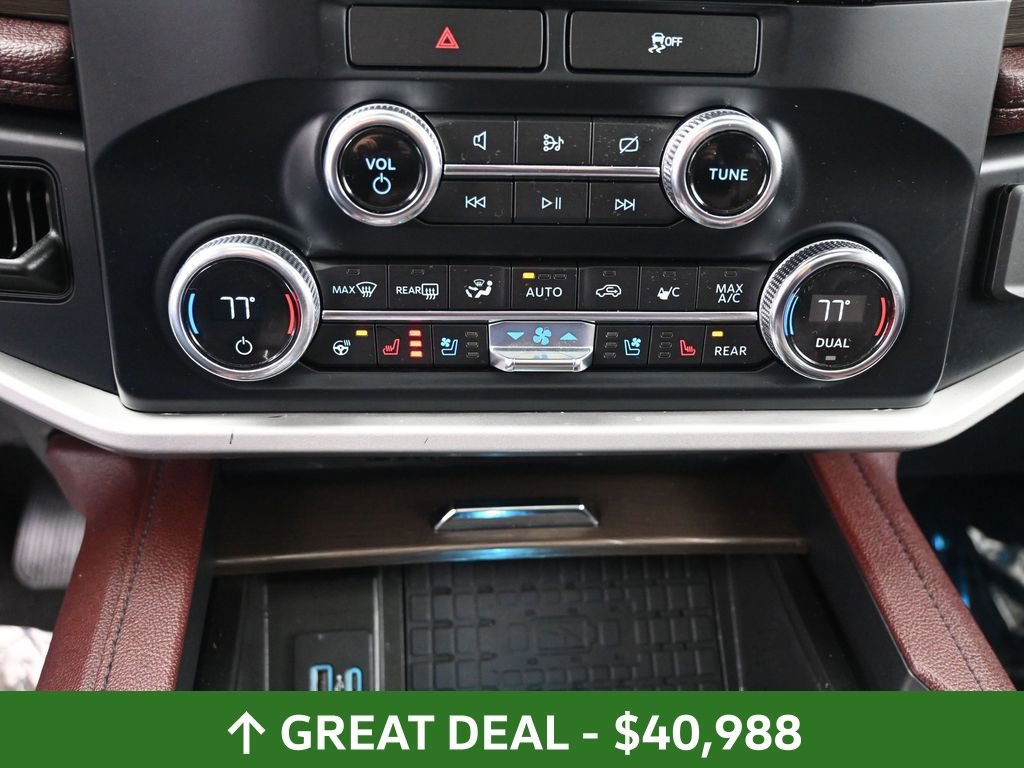 Used 2022 Ford Expedition Limited image 31