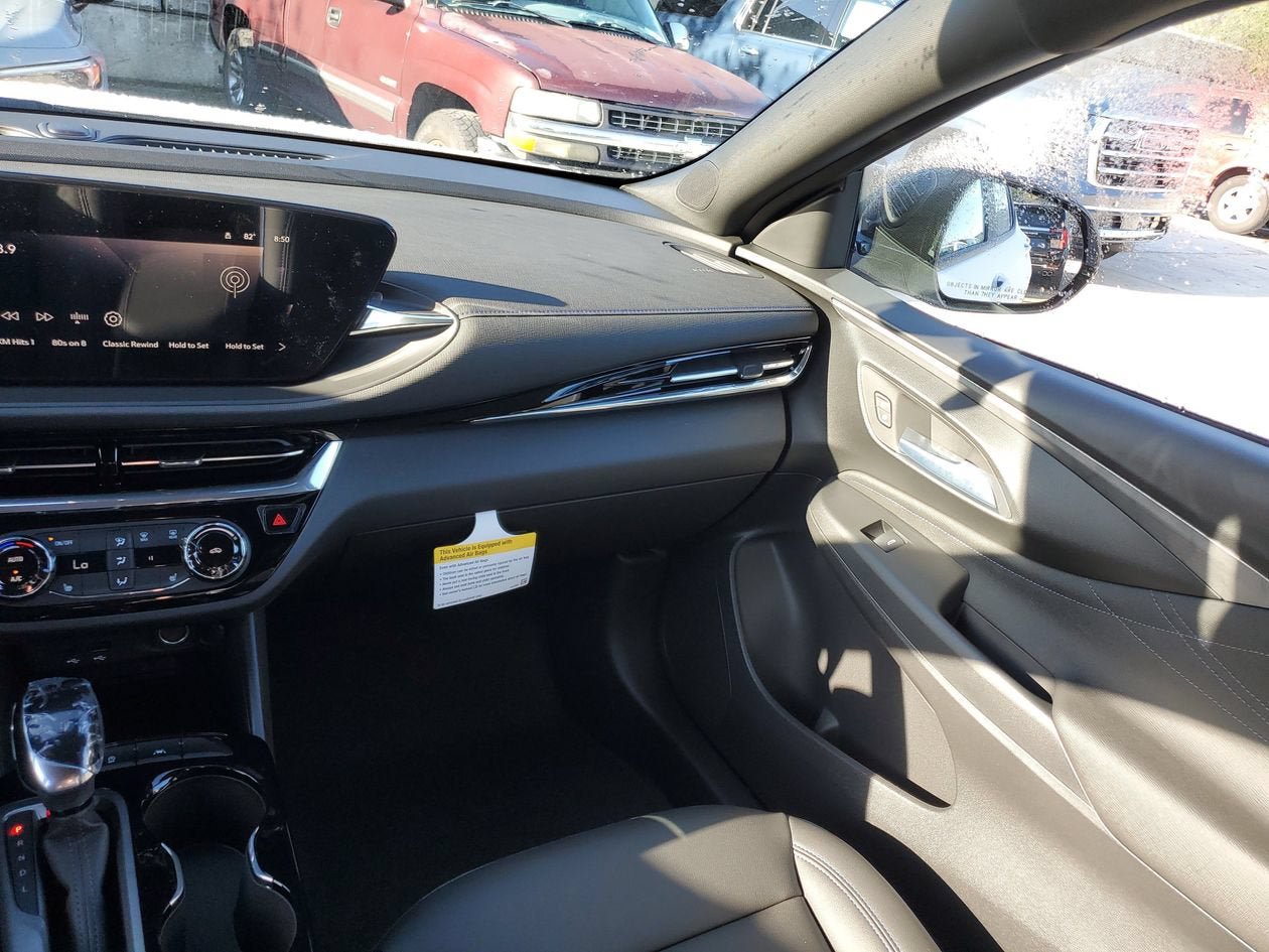 New 2026 Buick Envista Sport Touring w/ Convenience I Package FWD image 14