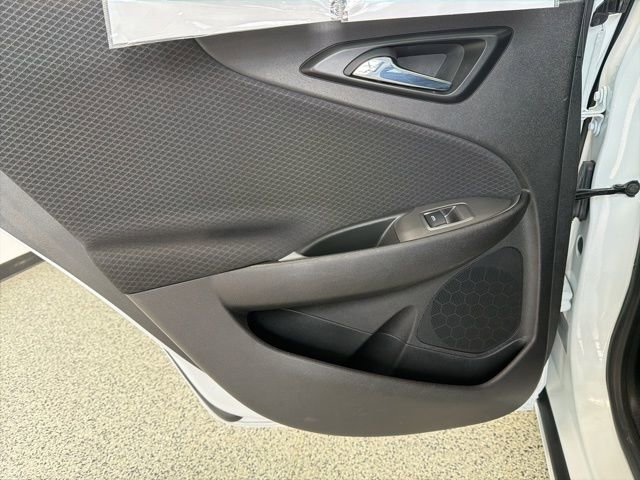 Used 2024 Chevrolet Malibu LT FWD image 24