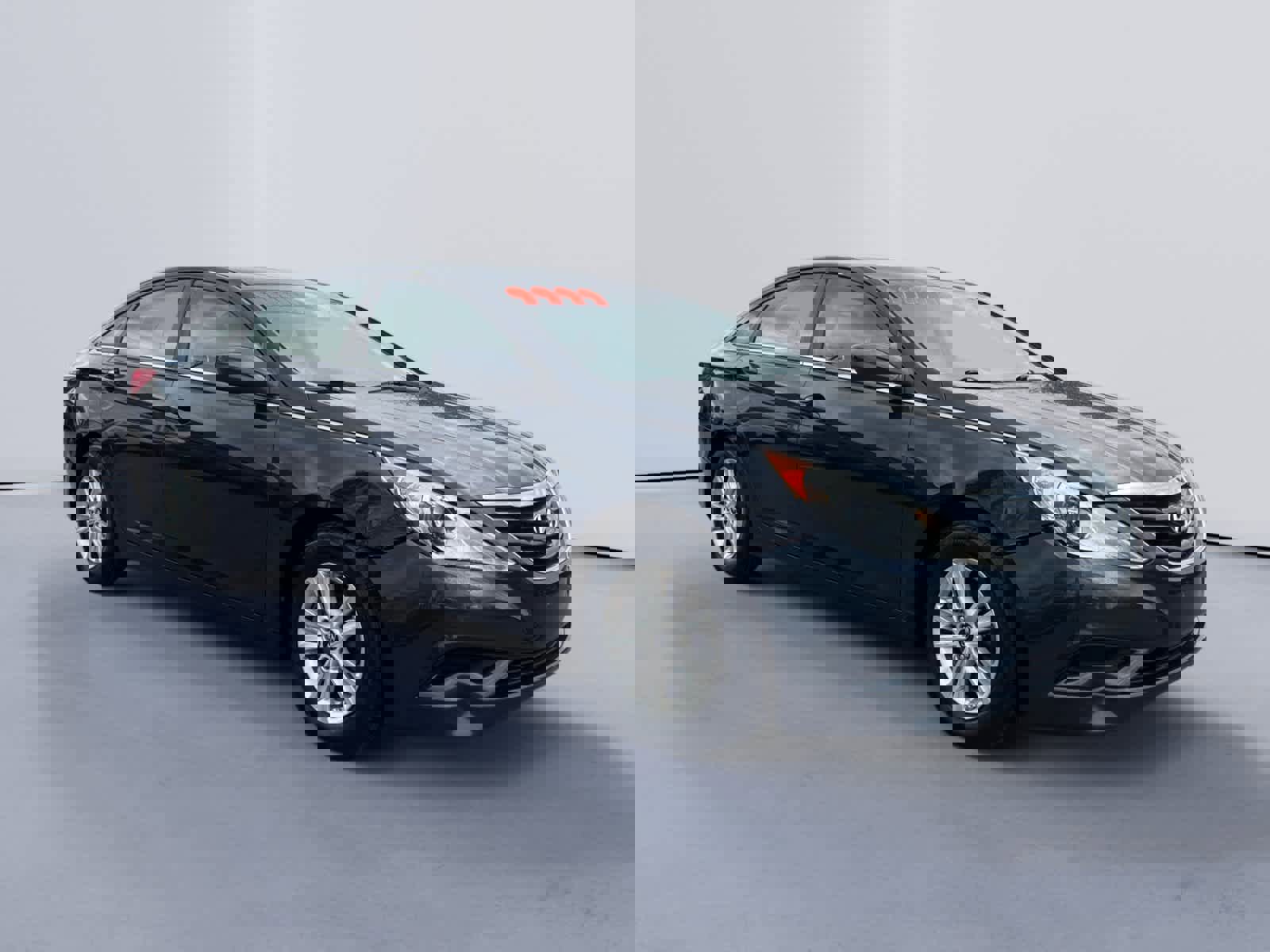 Used 2011 Hyundai Sonata GLS w/ Popular Equipment Pkg 2