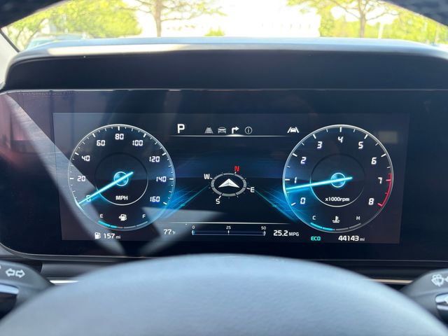 Used 2024 Kia Carnival SX image 7