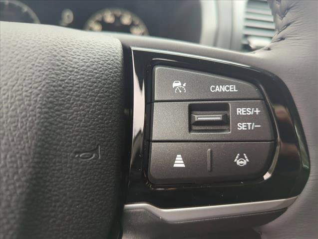 Used 2026 Honda Odyssey EX-L image 6