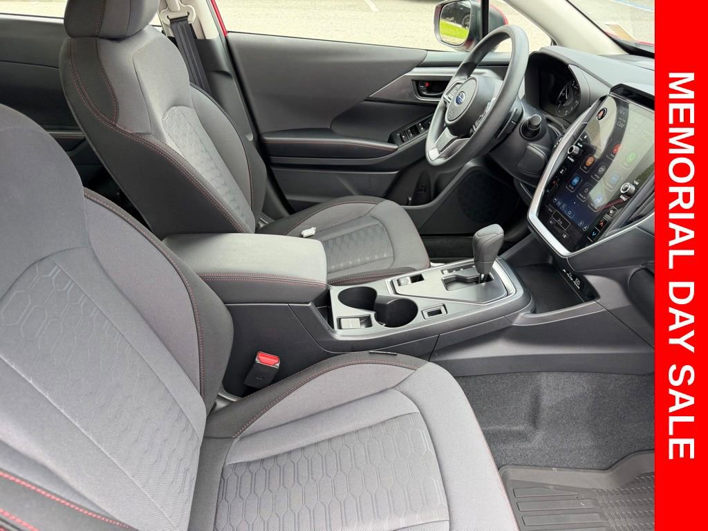 Used 2025 Subaru Impreza 2.0i Sport AWD/4WD image 13