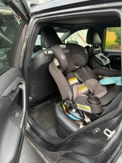 Used 2020 Toyota RAV4 XSE AWD/4WD image 7