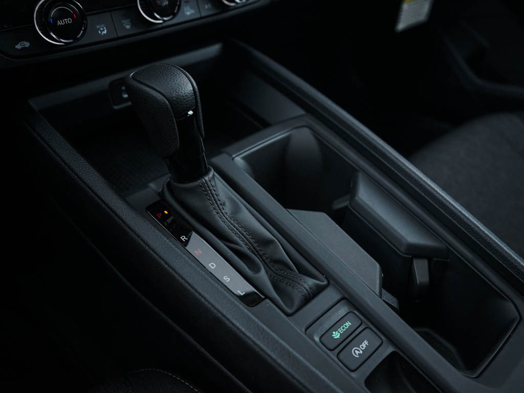 New 2025 Honda Accord SE image 25